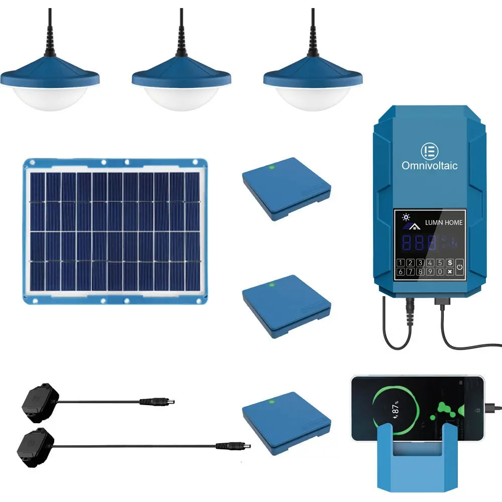LUMN Home 600lm (SHS20_06W_L222)