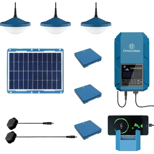 LUMN Home 600lm (SHS20_06W_L222)